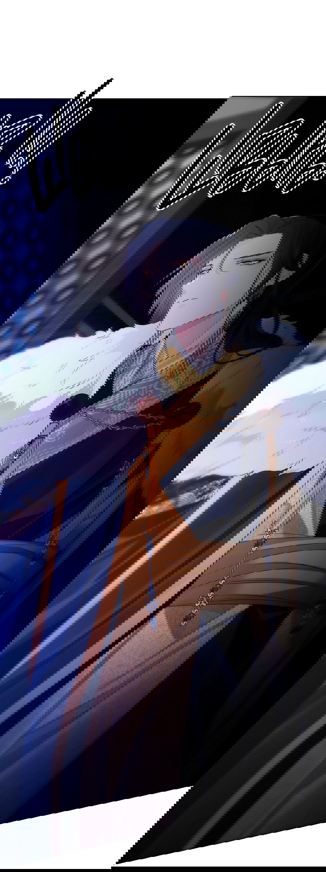 Манга Бумажный Цветок - Глава 46 Страница 93