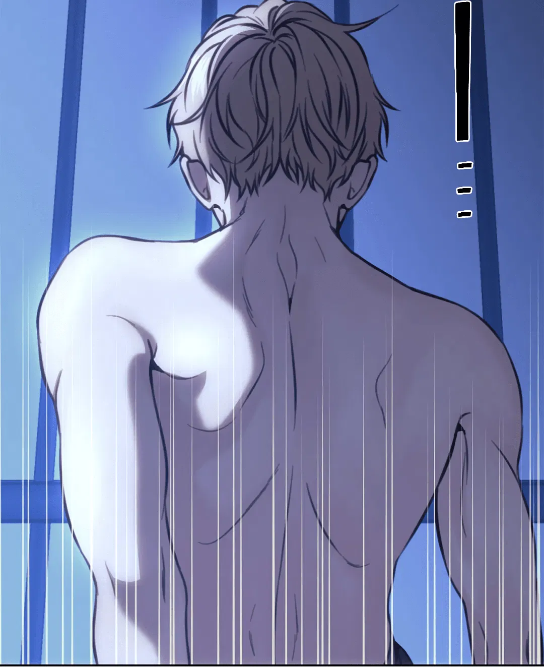 Манга Бумажный Цветок - Глава 47 Страница 106