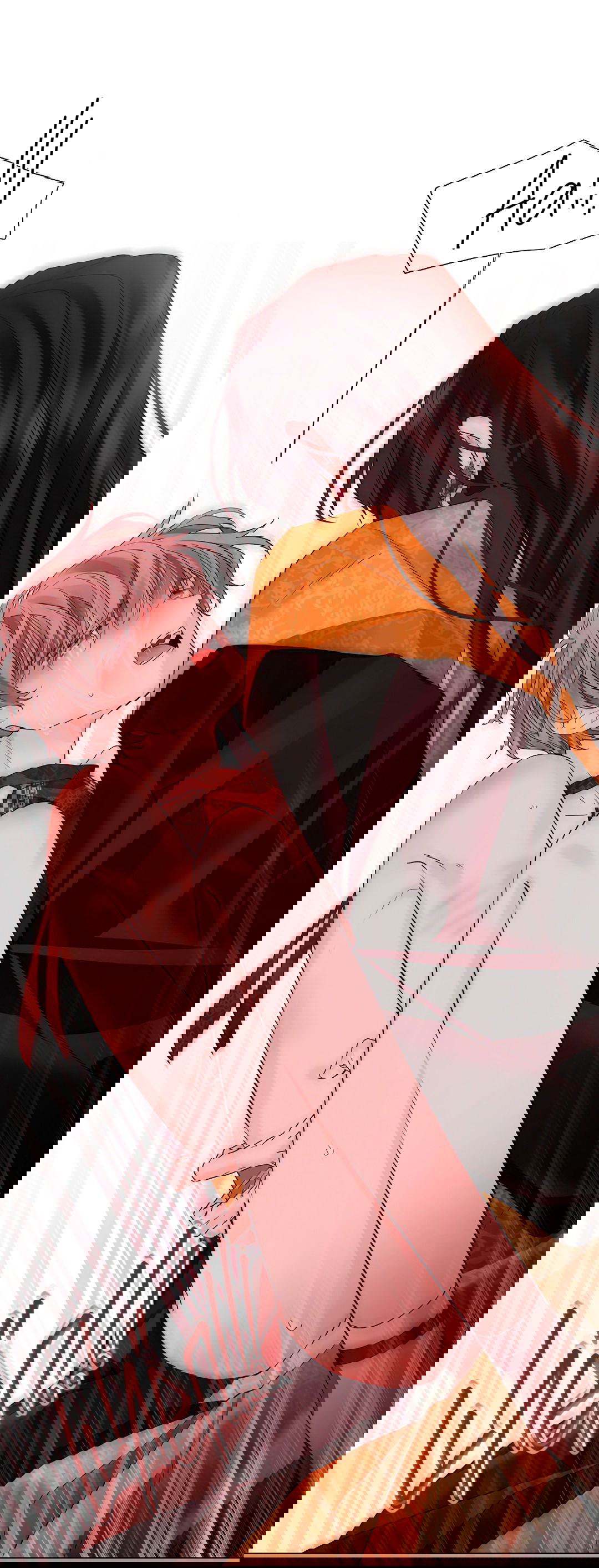 Манга Бумажный Цветок - Глава 47 Страница 84