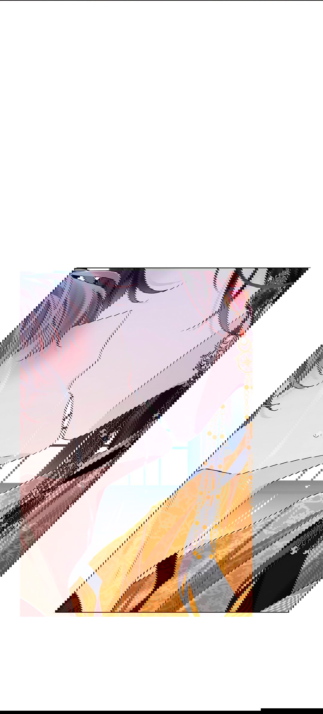 Манга Бумажный Цветок - Глава 47 Страница 44