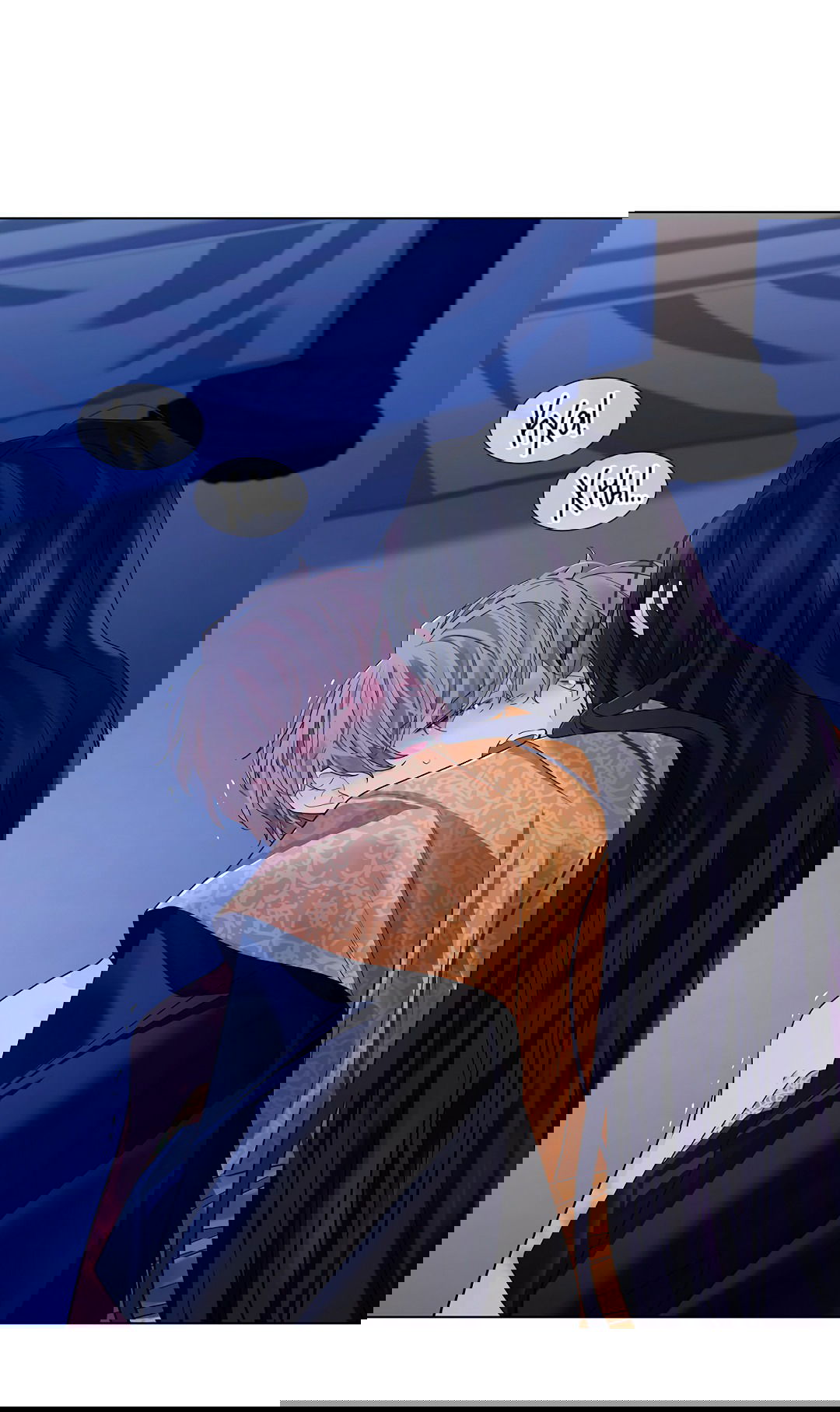 Манга Бумажный Цветок - Глава 47 Страница 41