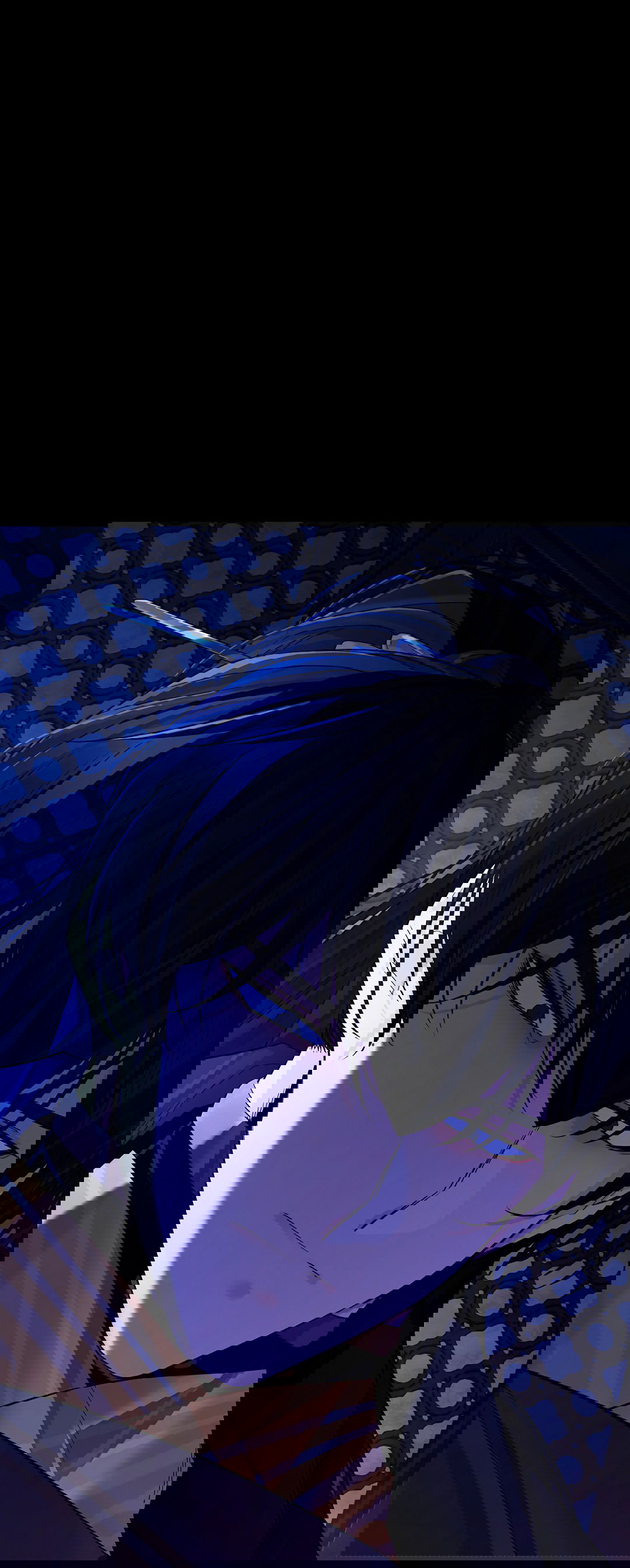 Манга Бумажный Цветок - Глава 47 Страница 94