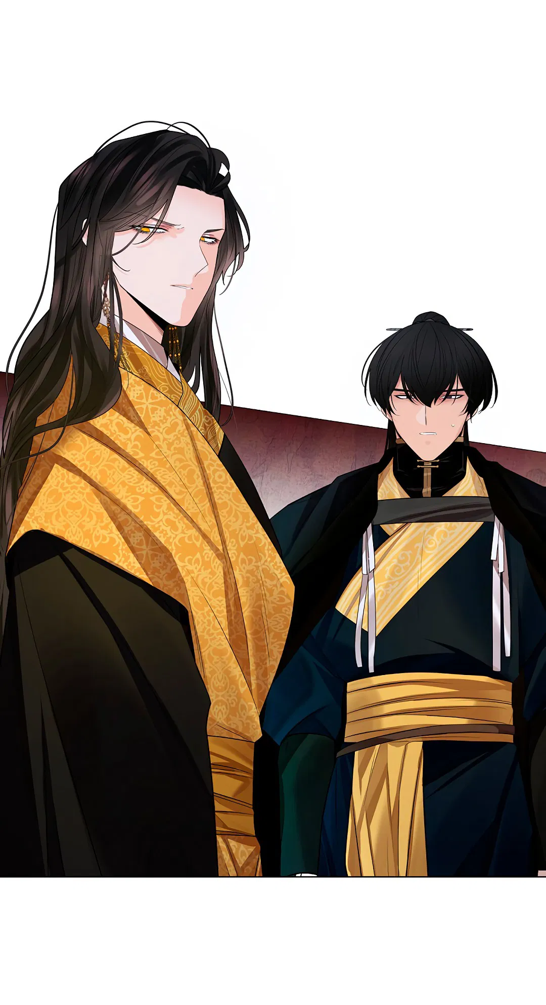 Манга Бумажный Цветок - Глава 47 Страница 11