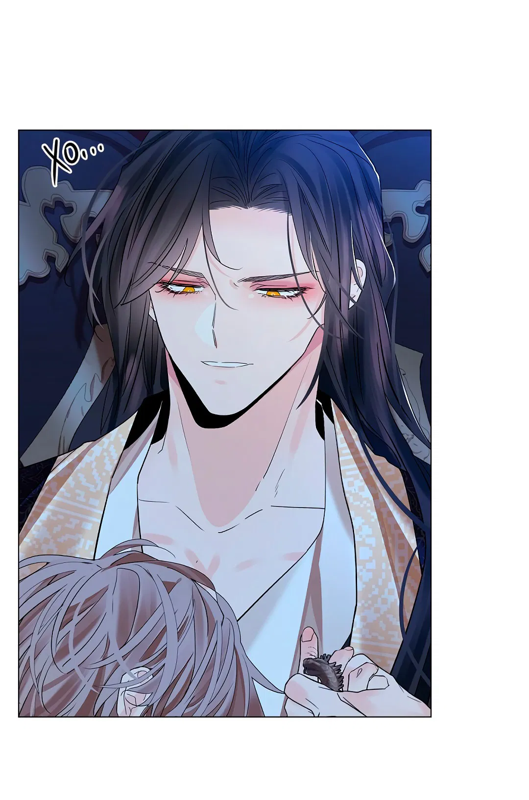 Манга Бумажный Цветок - Глава 48 Страница 58