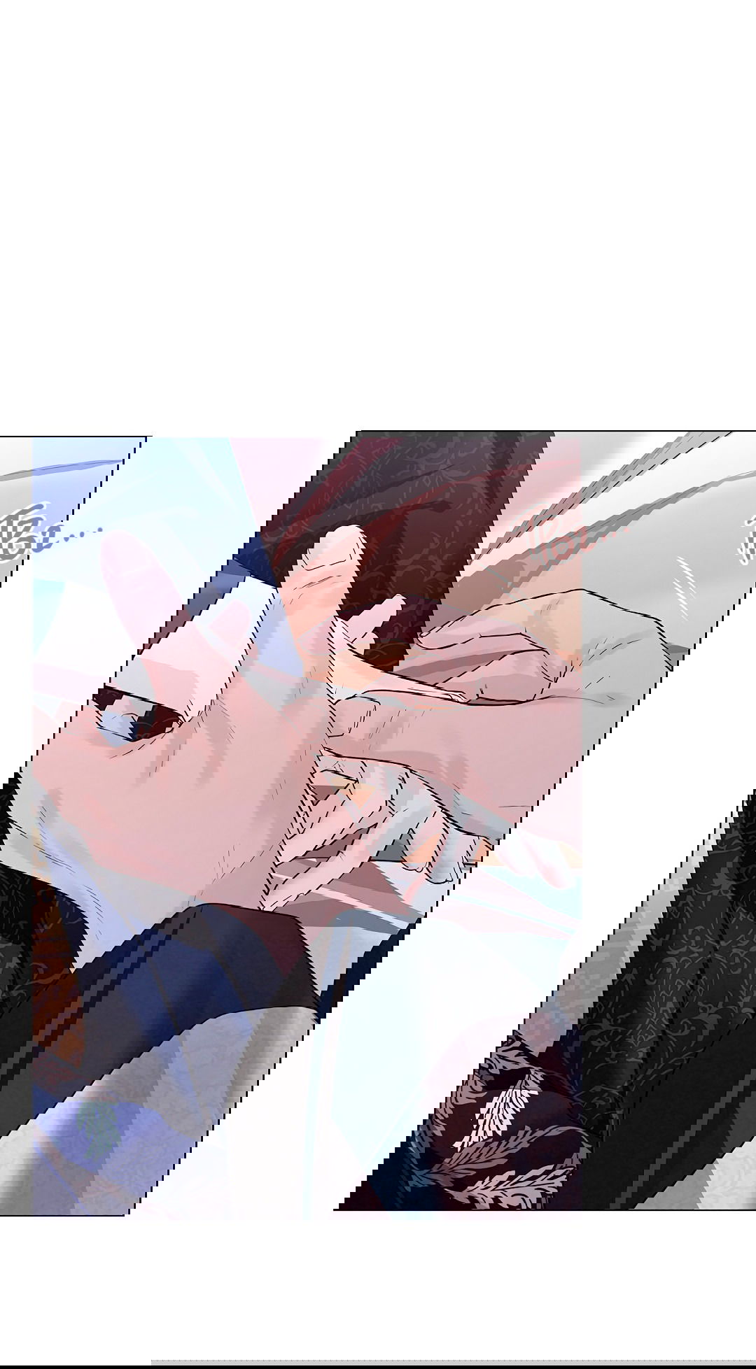 Манга Бумажный Цветок - Глава 48 Страница 16