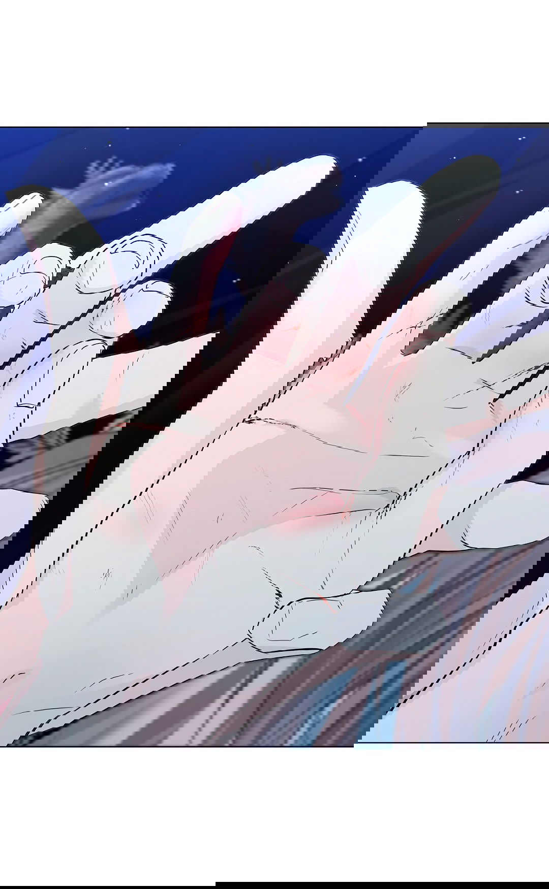 Манга Бумажный Цветок - Глава 48 Страница 57