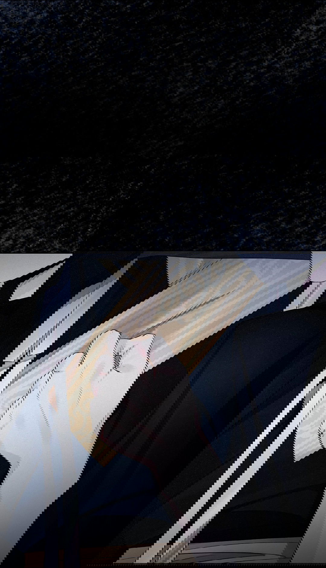 Манга Бумажный Цветок - Глава 48 Страница 11