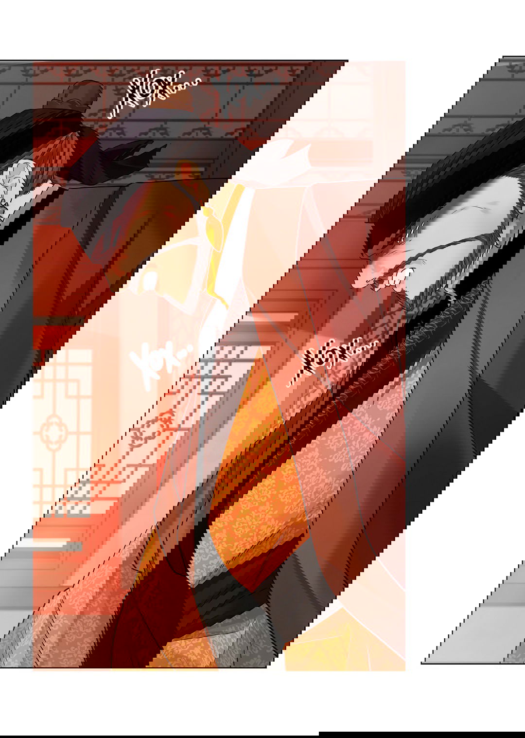 Манга Бумажный Цветок - Глава 48 Страница 69