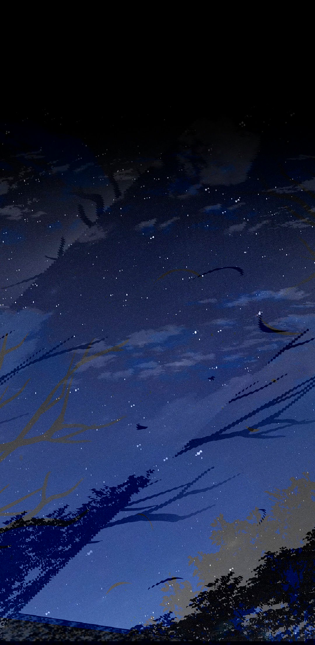 Манга Бумажный Цветок - Глава 48 Страница 9