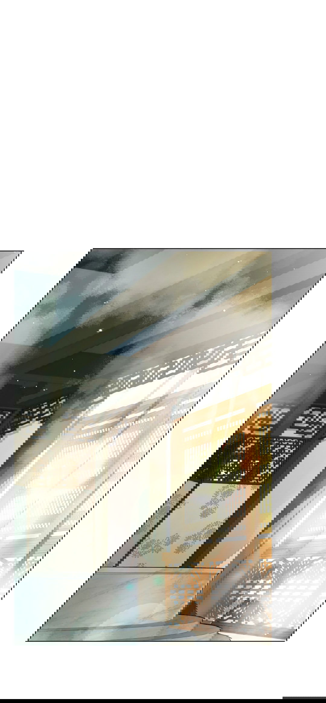 Манга Бумажный Цветок - Глава 49 Страница 50