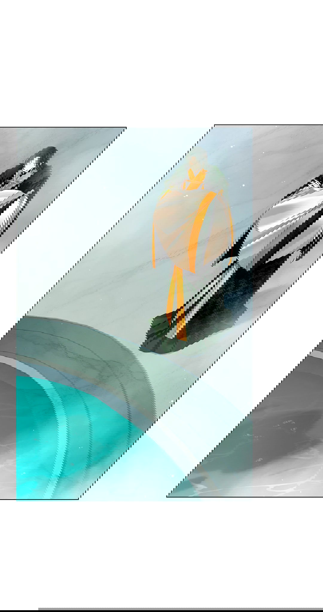 Манга Бумажный Цветок - Глава 49 Страница 53