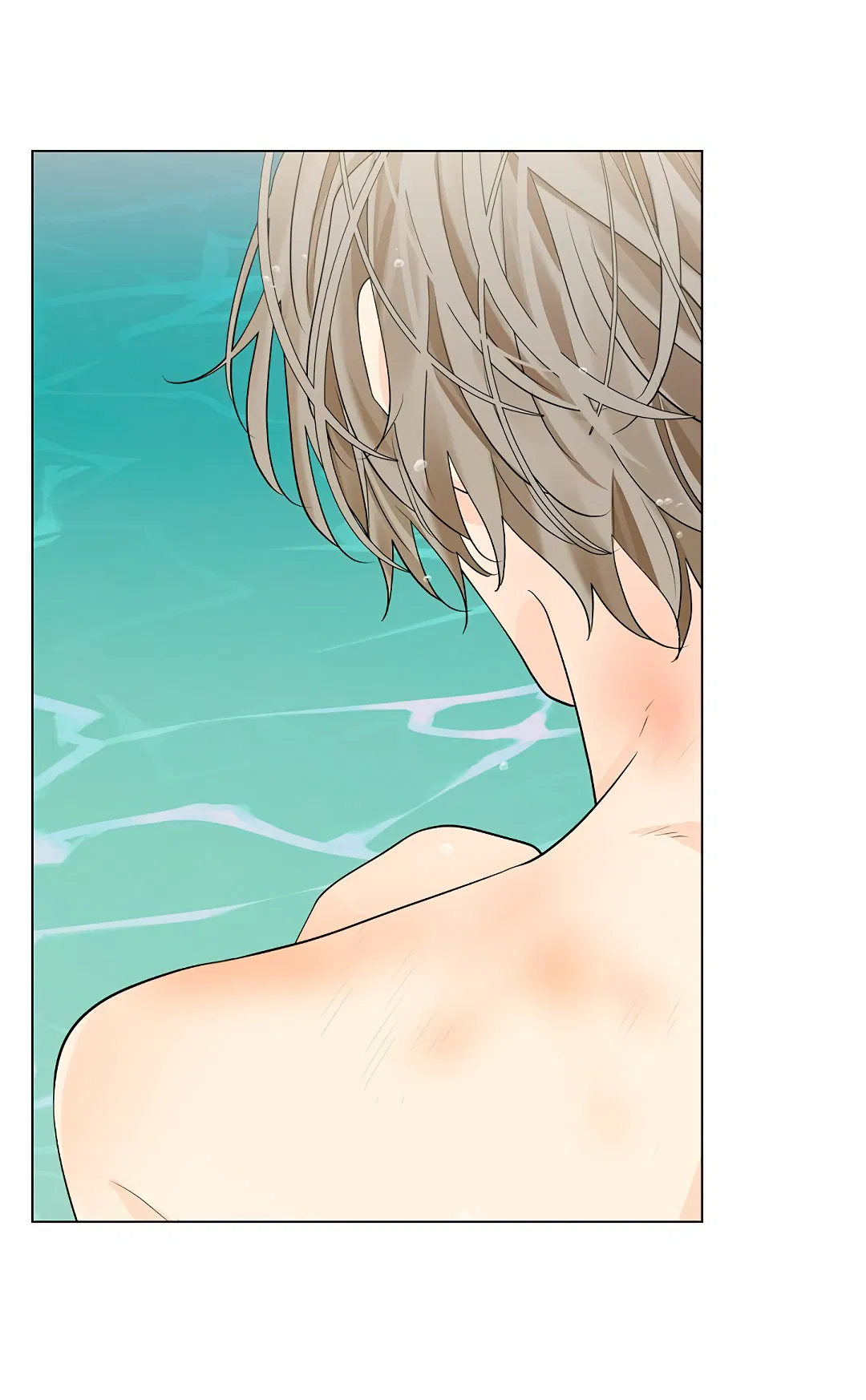 Манга Бумажный Цветок - Глава 49 Страница 64