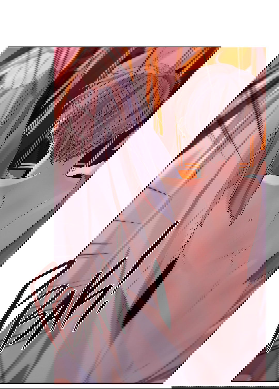 Манга Бумажный Цветок - Глава 49 Страница 47