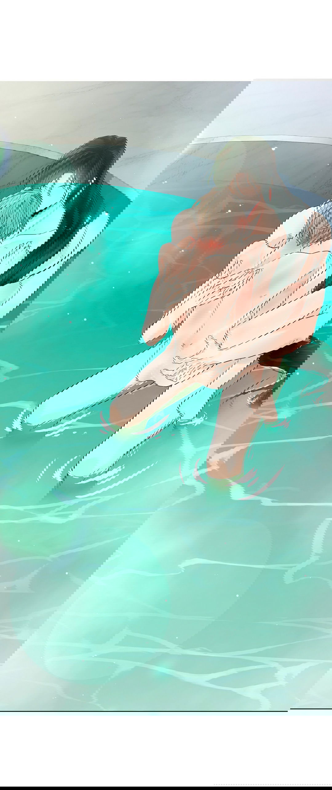 Манга Бумажный Цветок - Глава 49 Страница 95