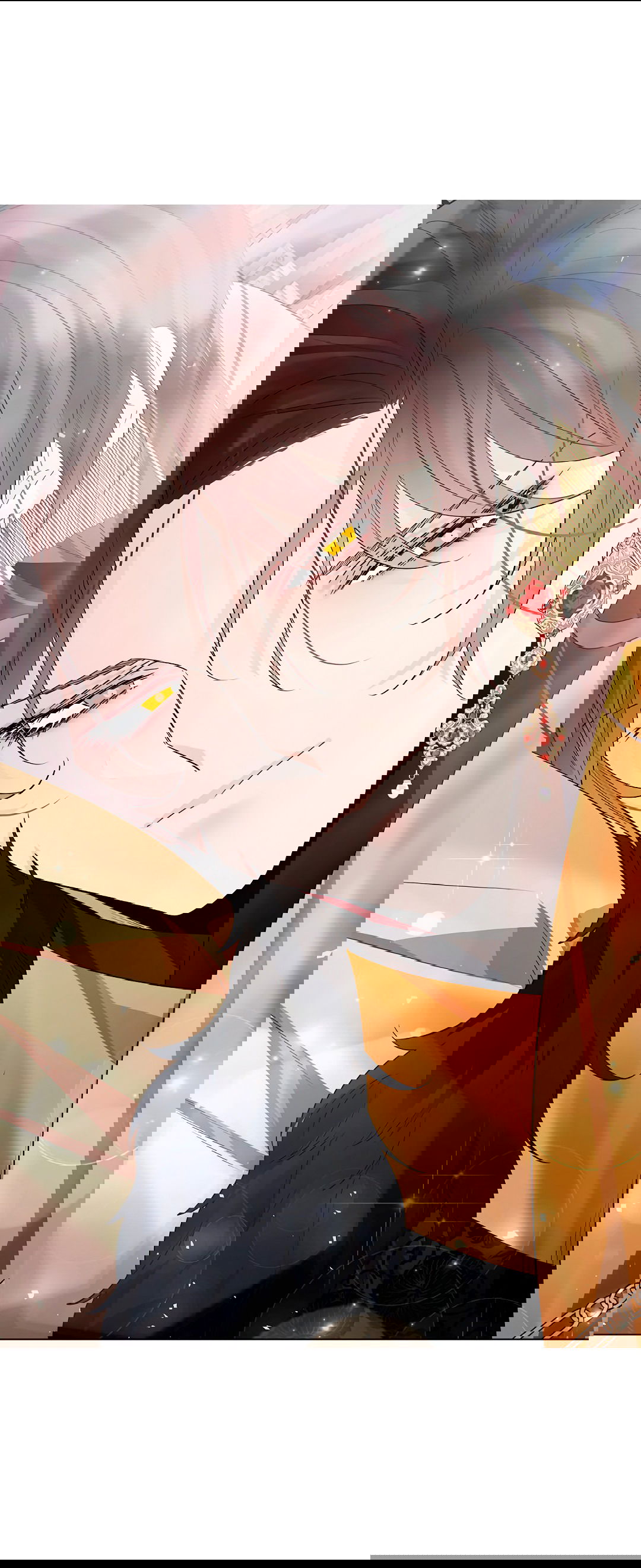 Манга Бумажный Цветок - Глава 49 Страница 16