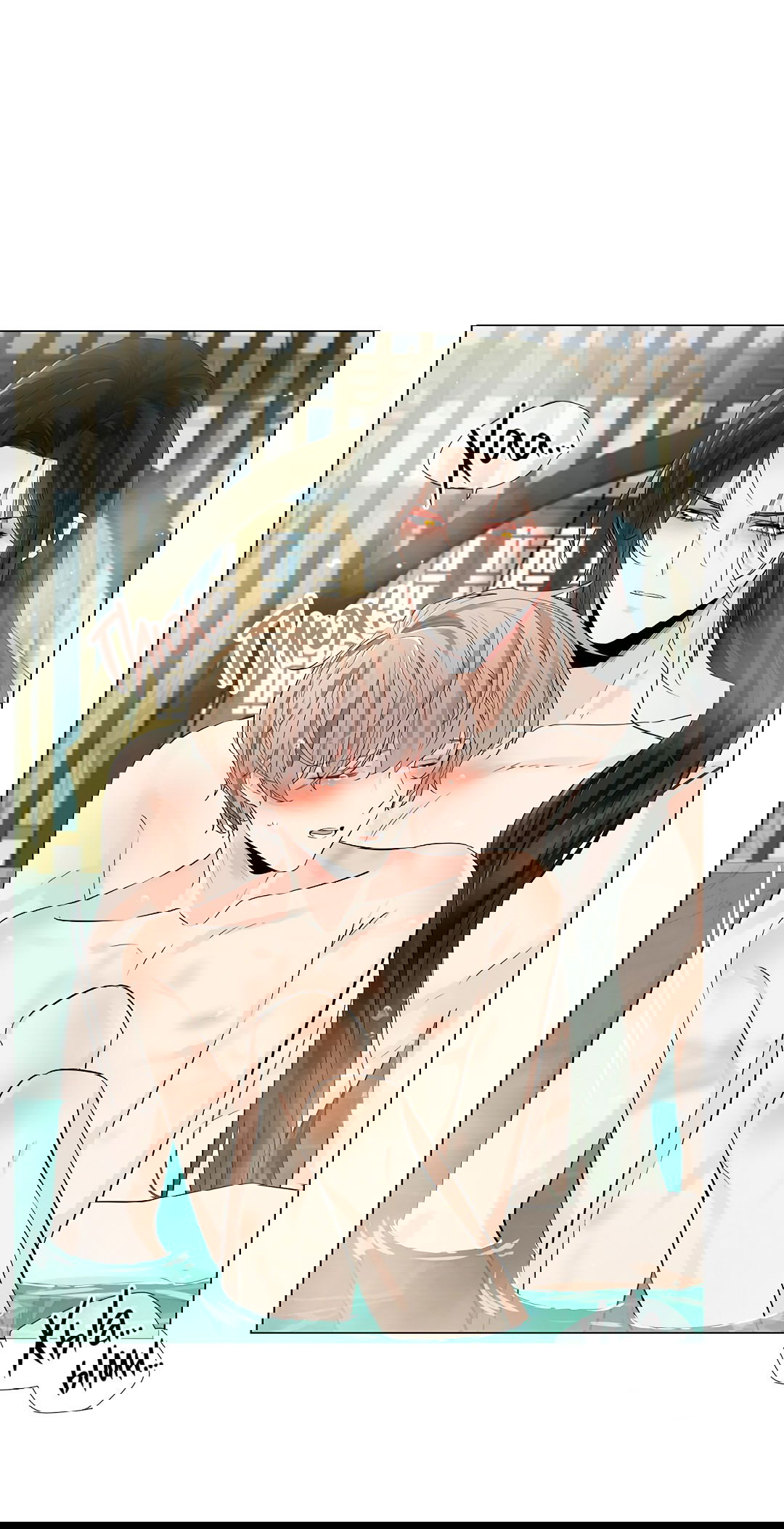 Манга Бумажный Цветок - Глава 49 Страница 89