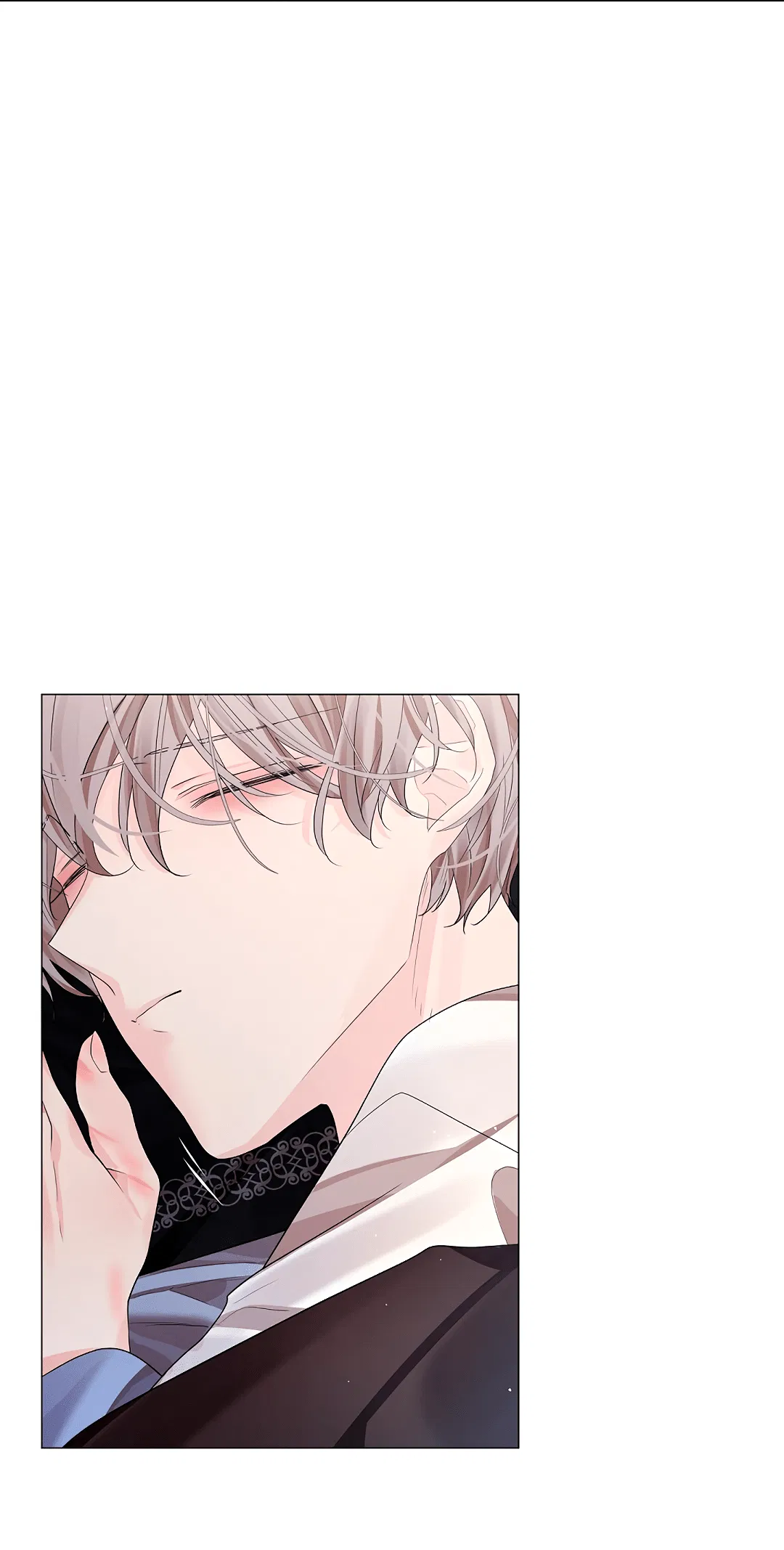 Манга Бумажный Цветок - Глава 49 Страница 6