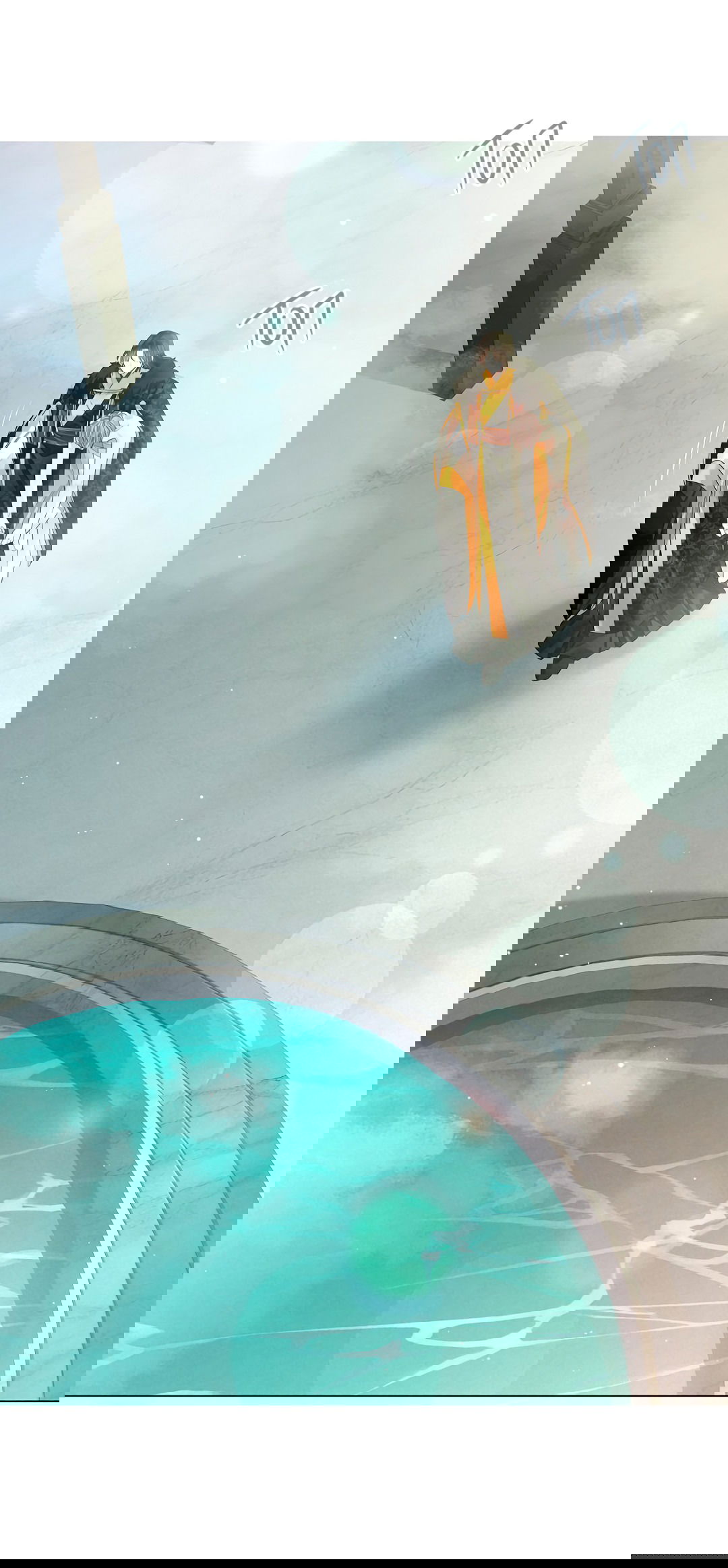 Манга Бумажный Цветок - Глава 49 Страница 51