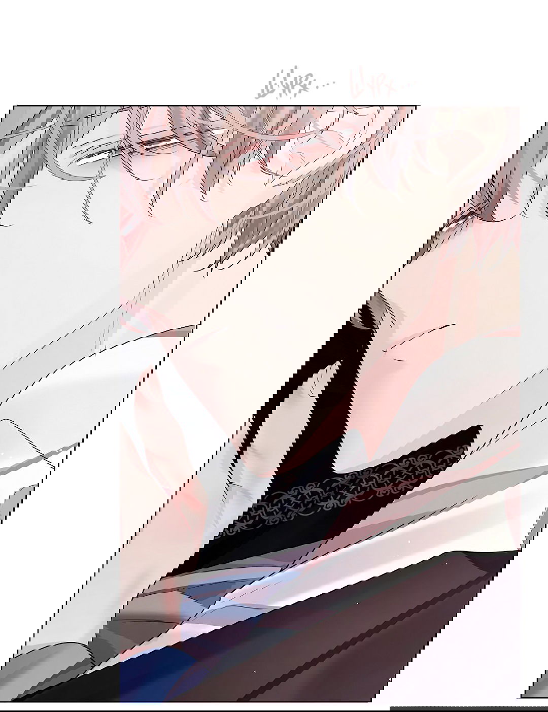 Манга Бумажный Цветок - Глава 49 Страница 7