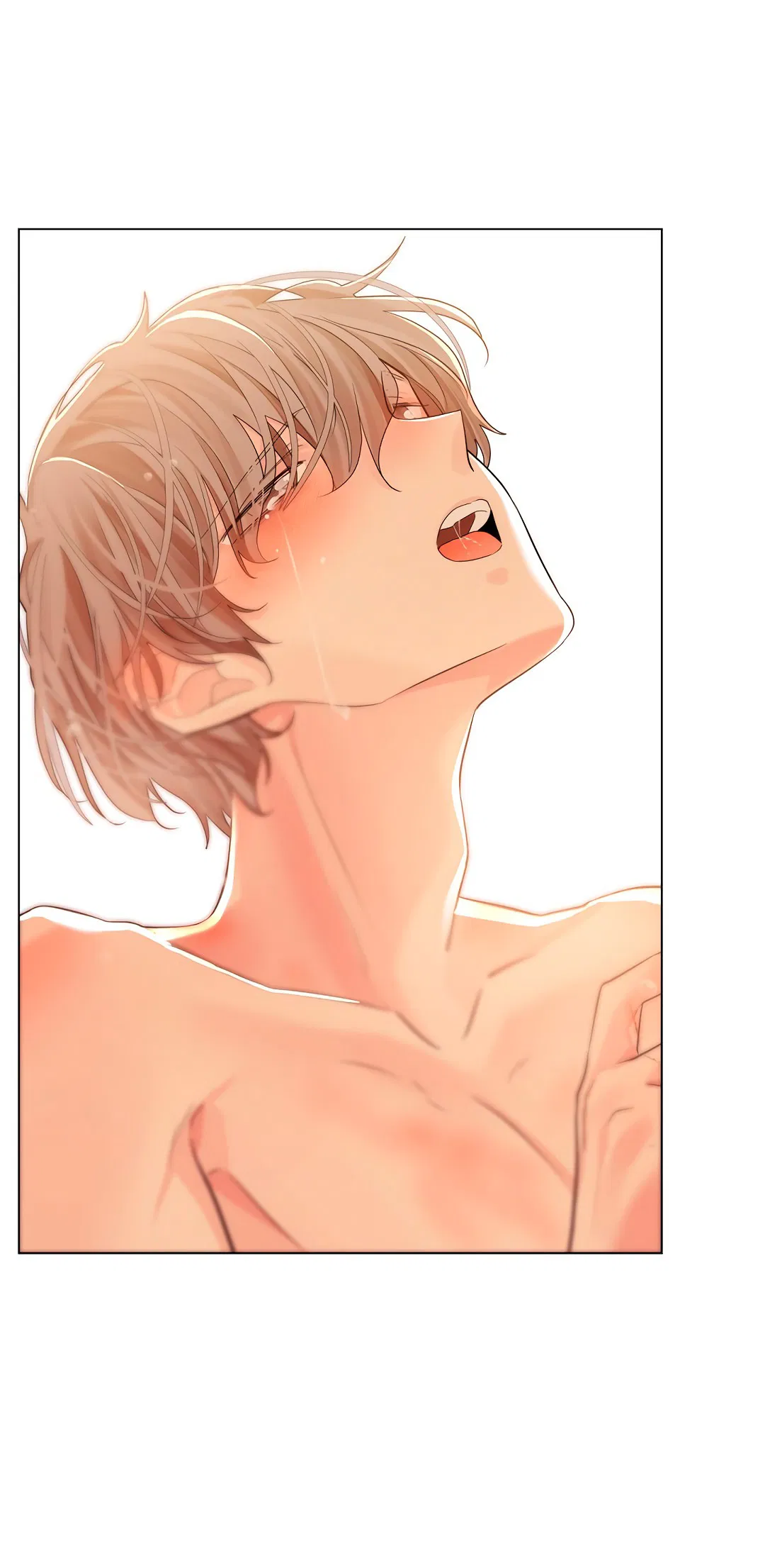 Манга Бумажный Цветок - Глава 49 Страница 97