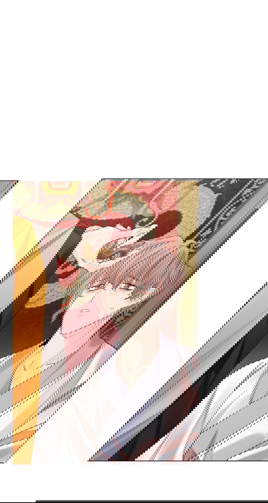 Манга Бумажный Цветок - Глава 49 Страница 29