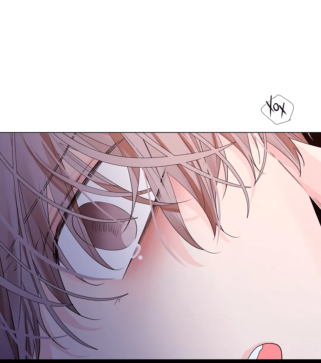 Манга Бумажный Цветок - Глава 49 Страница 10