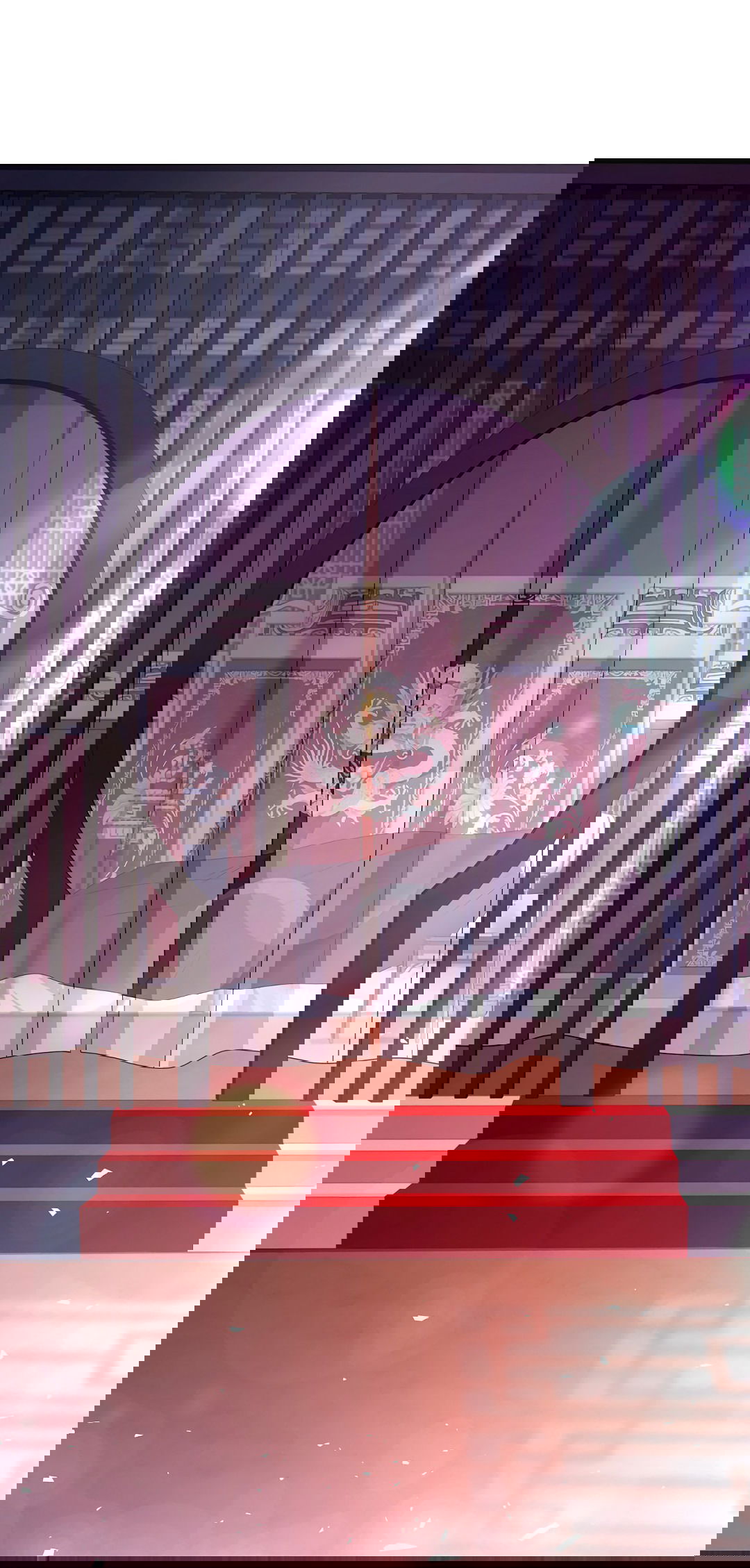 Манга Бумажный Цветок - Глава 49 Страница 5