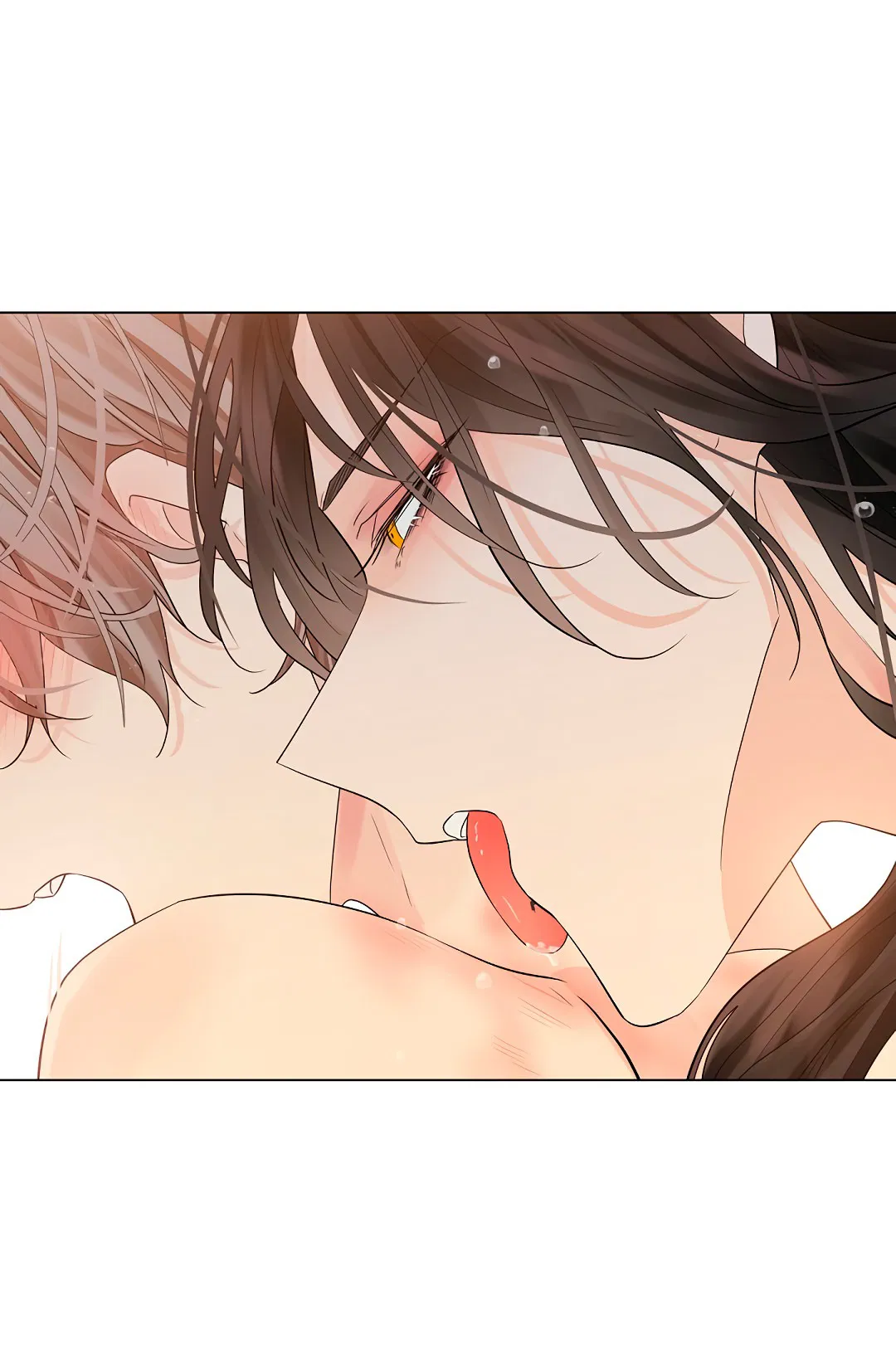 Манга Бумажный Цветок - Глава 49 Страница 76