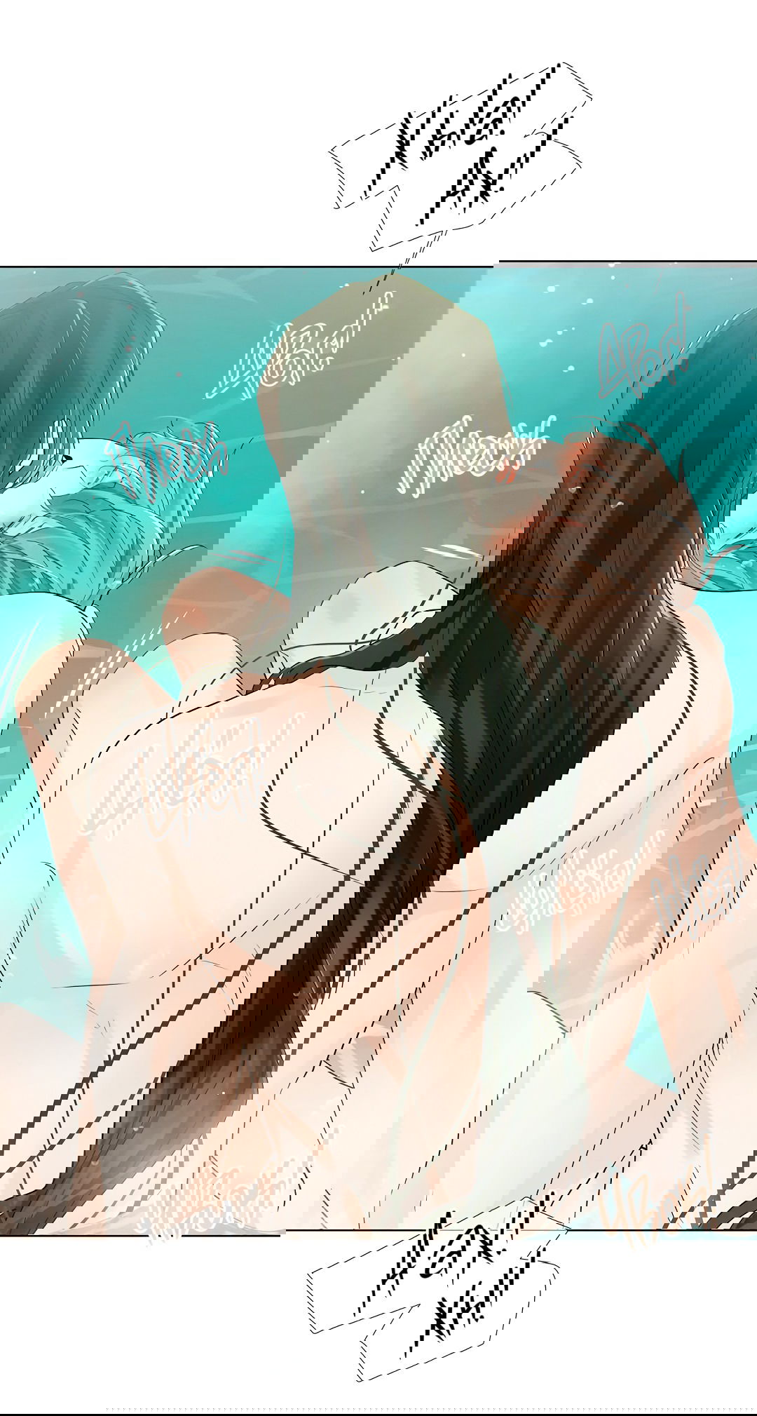 Манга Бумажный Цветок - Глава 49 Страница 81