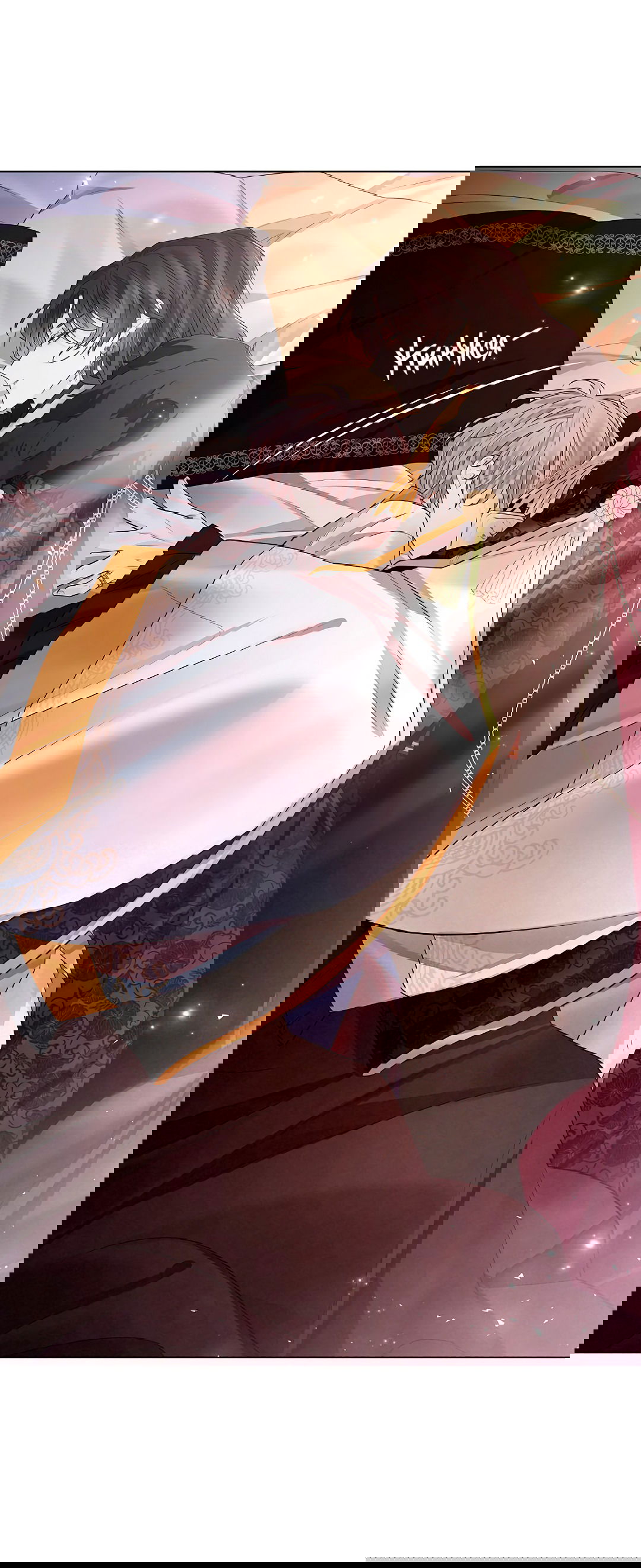 Манга Бумажный Цветок - Глава 49 Страница 18