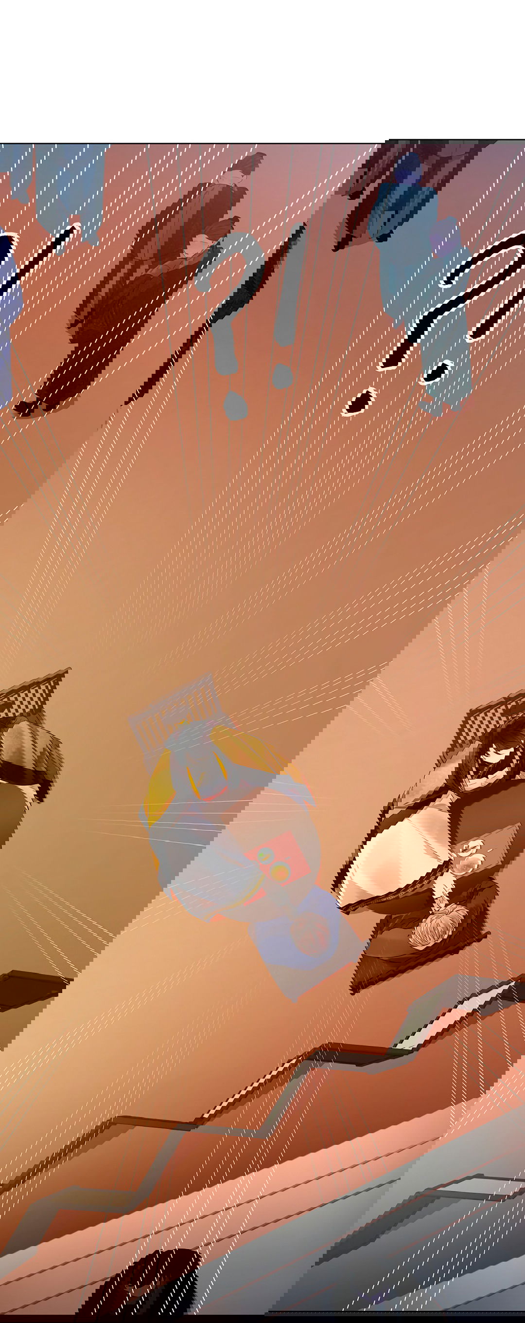 Манга Бумажный Цветок - Глава 50 Страница 67