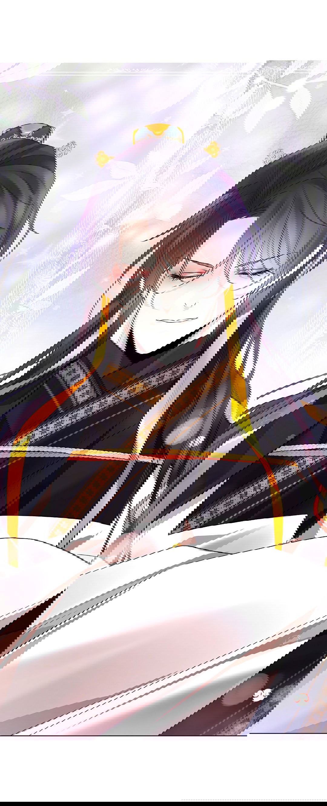 Манга Бумажный Цветок - Глава 50 Страница 80