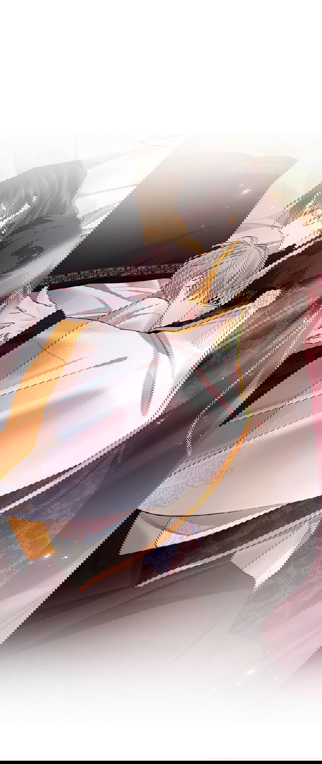 Манга Бумажный Цветок - Глава 50 Страница 74