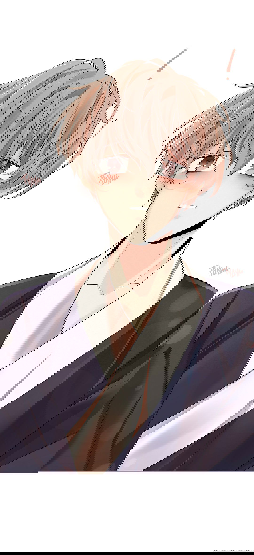 Манга Бумажный Цветок - Глава 50 Страница 81