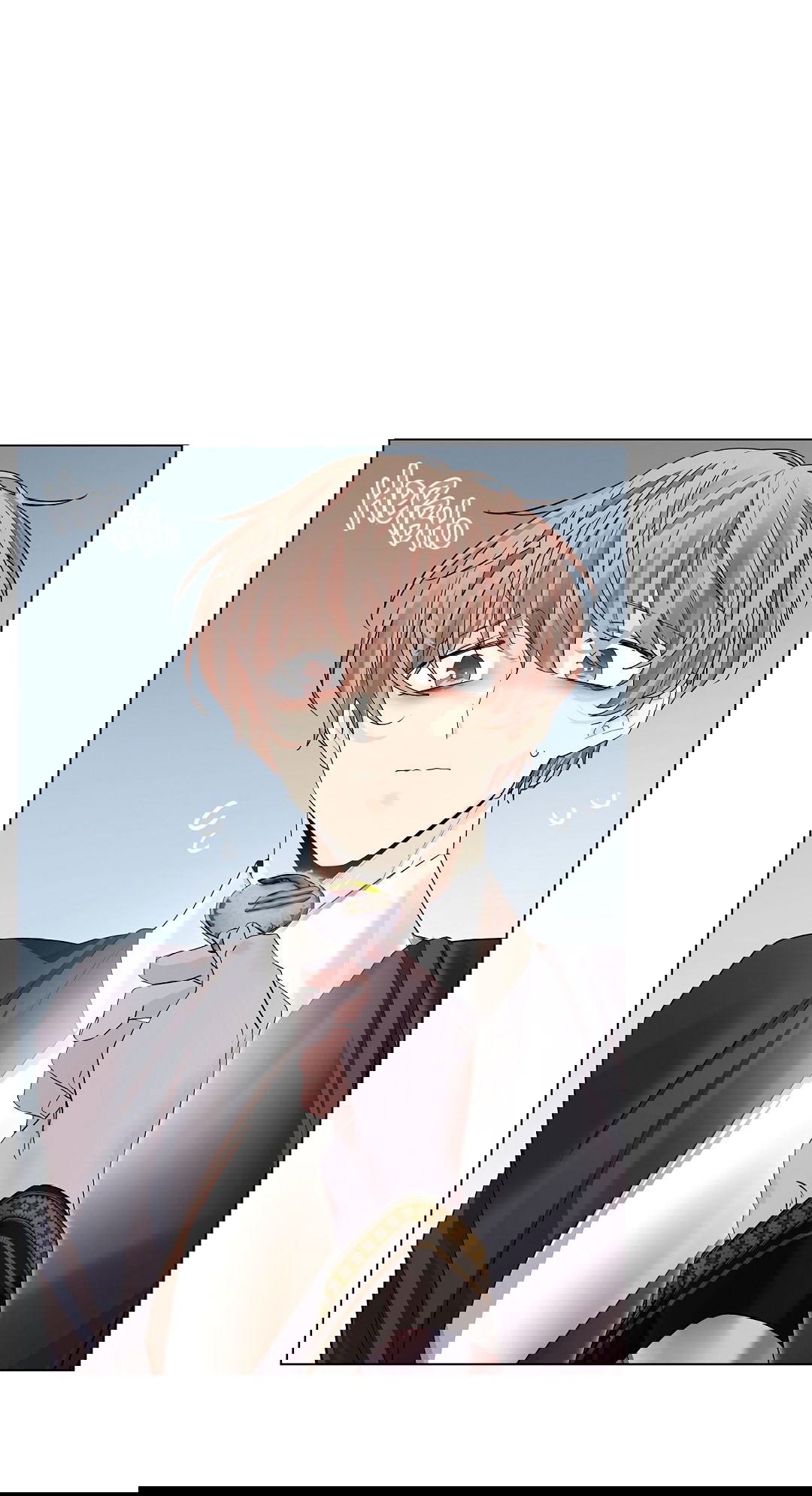 Манга Бумажный Цветок - Глава 50 Страница 69