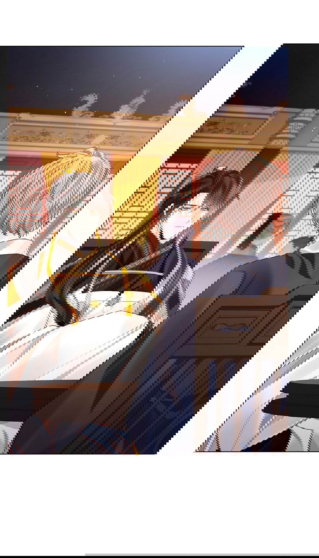 Манга Бумажный Цветок - Глава 50 Страница 86