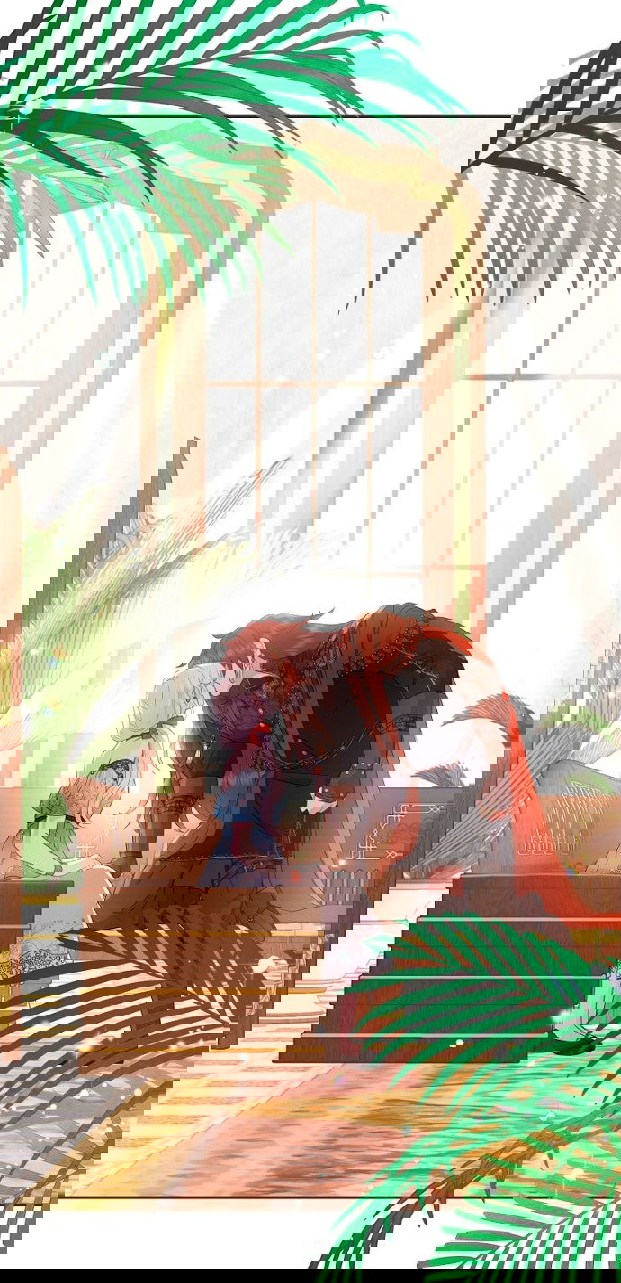 Манга У меня появился муж, и теперь мне нужно зарабатывать деньги - Глава 110 Страница 74