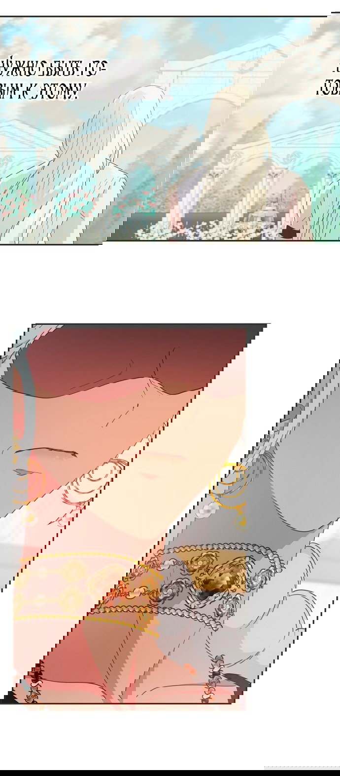 Манга У меня появился муж, и теперь мне нужно зарабатывать деньги - Глава 108 Страница 45