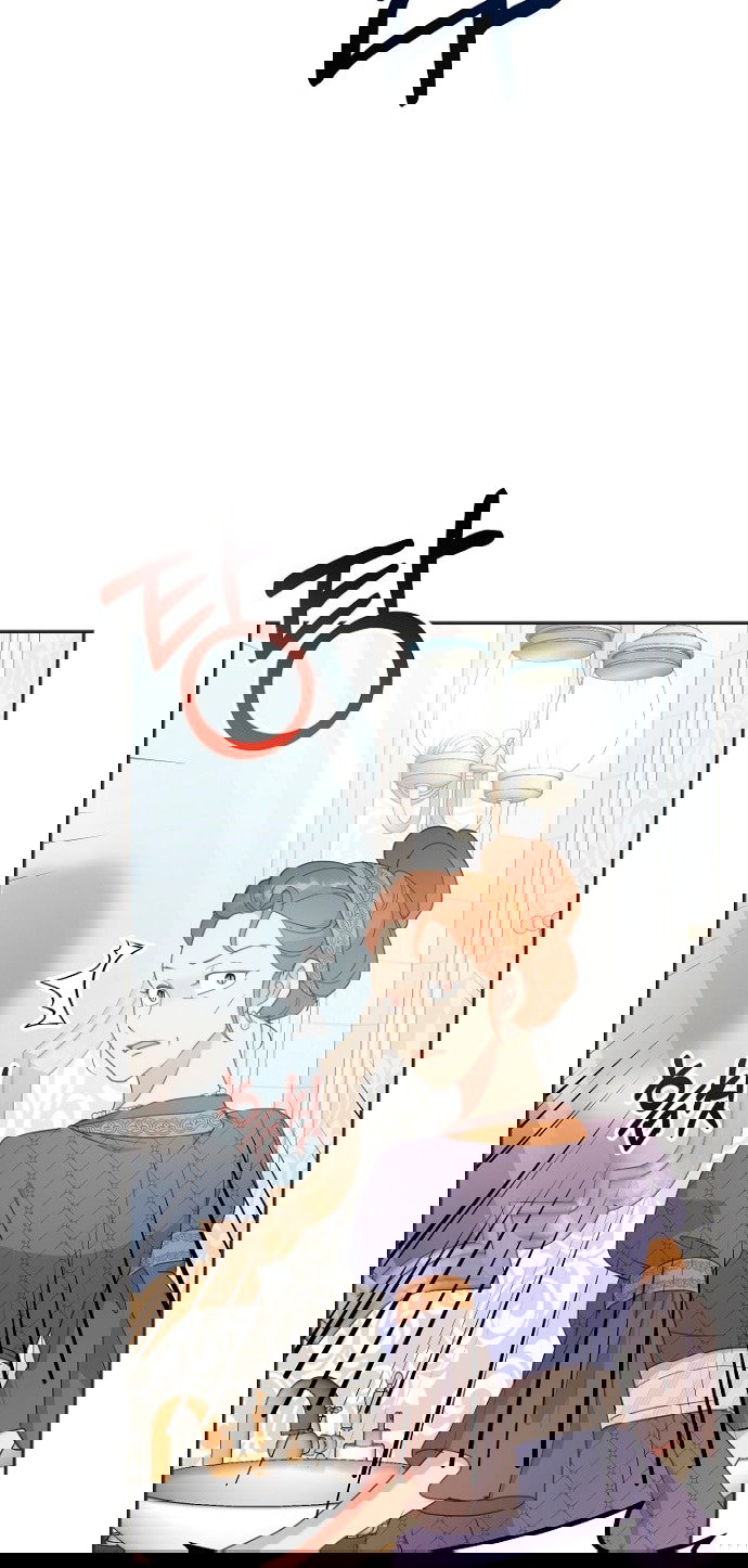 Манга У меня появился муж, и теперь мне нужно зарабатывать деньги - Глава 108 Страница 49