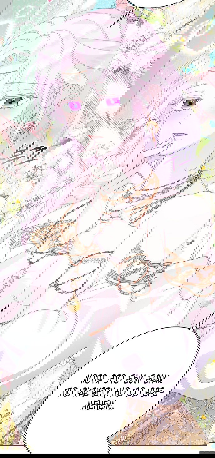 Манга У меня появился муж, и теперь мне нужно зарабатывать деньги - Глава 108 Страница 2