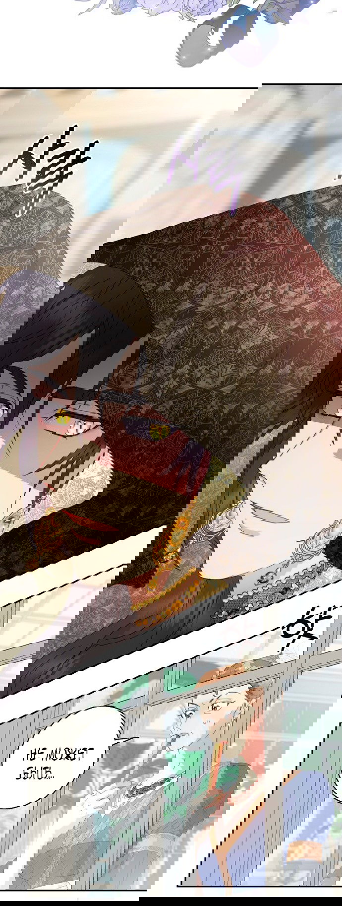 Манга У меня появился муж, и теперь мне нужно зарабатывать деньги - Глава 107 Страница 3