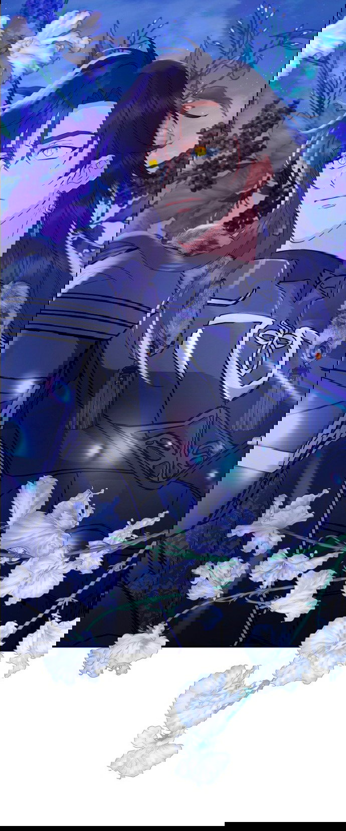 Манга У меня появился муж, и теперь мне нужно зарабатывать деньги - Глава 111 Страница 74