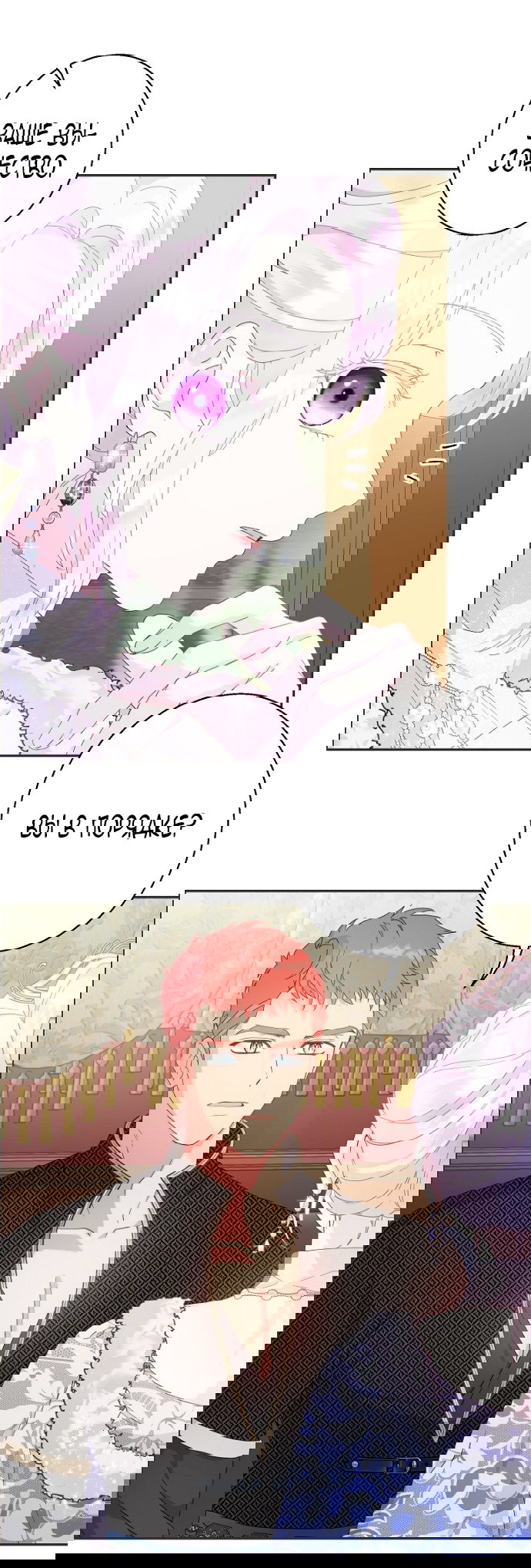 Манга У меня появился муж, и теперь мне нужно зарабатывать деньги - Глава 112 Страница 28