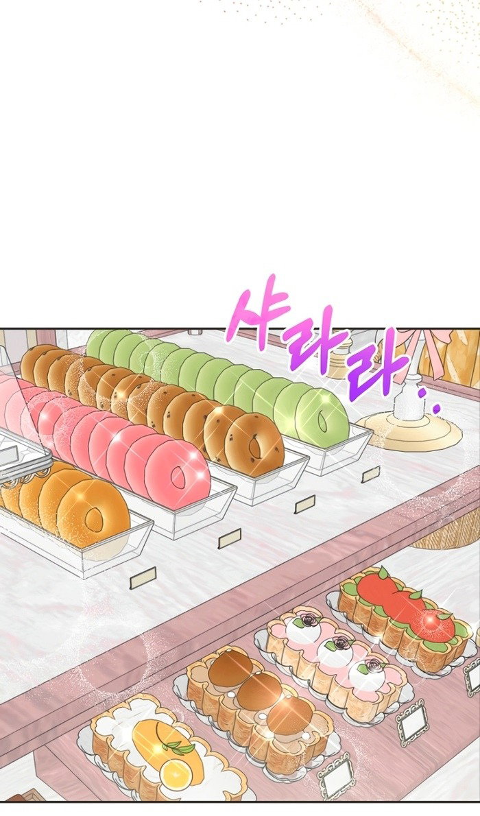 Манга У меня появился муж, и теперь мне нужно зарабатывать деньги - Глава 113 Страница 85