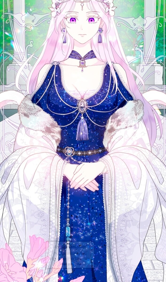 Манга У меня появился муж, и теперь мне нужно зарабатывать деньги - Глава 116 Страница 53