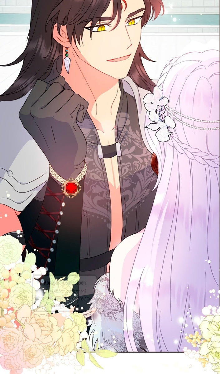 Манга У меня появился муж, и теперь мне нужно зарабатывать деньги - Глава 116 Страница 75