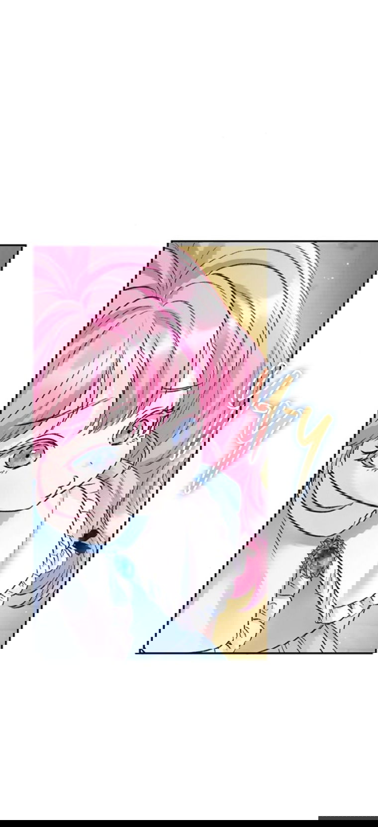 Манга Я думала, что мои дни сочтены - Глава 109 Страница 27