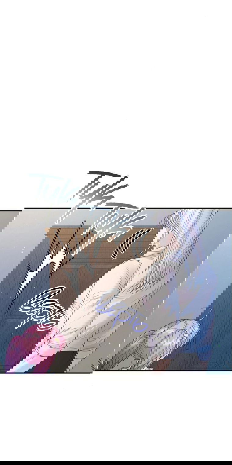 Манга Я думала, что мои дни сочтены - Глава 109 Страница 48