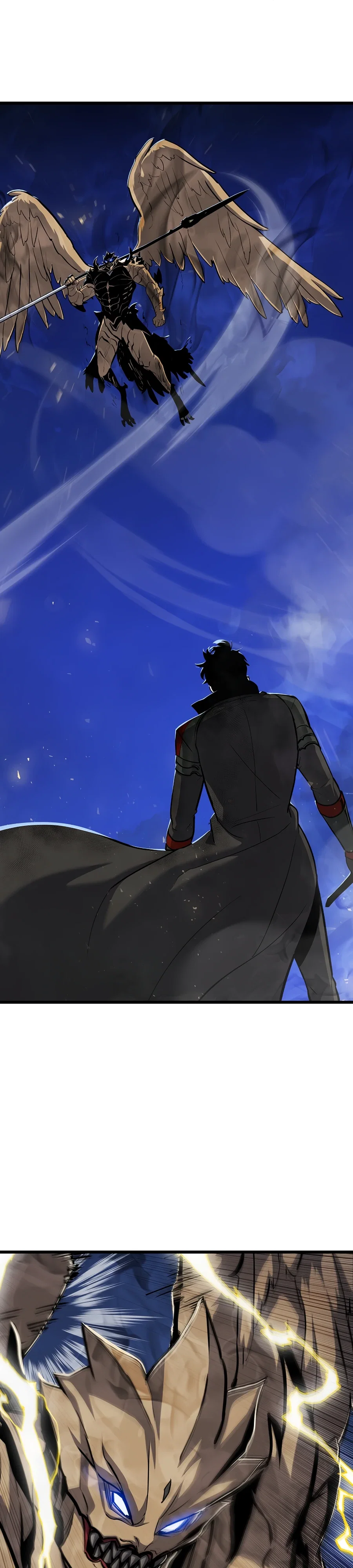 Манга Игрок 1-го уровня - Глава 125 Страница 41