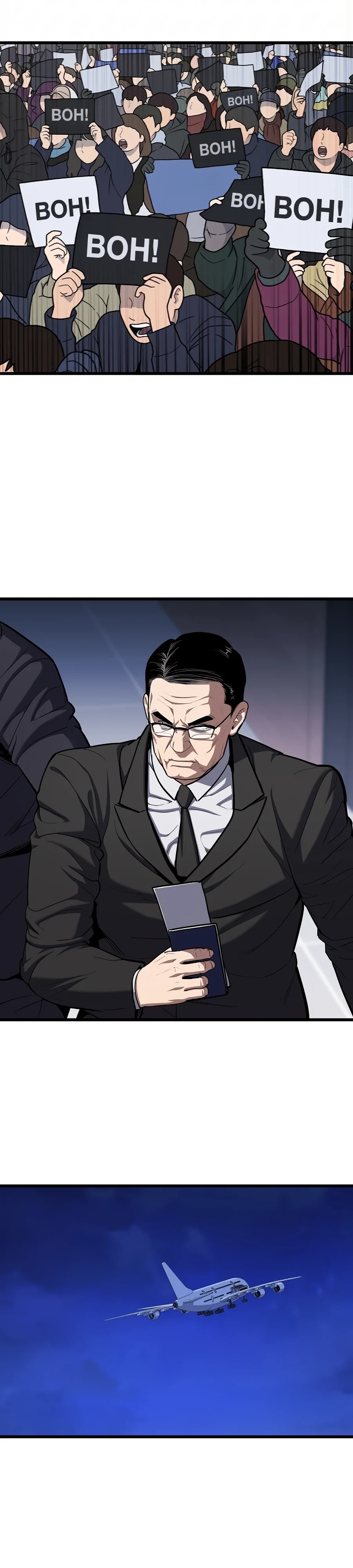 Манга Игрок 1-го уровня - Глава 123 Страница 18